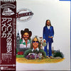 America (2) - History · America's Greatest Hits (Vinyl, LP, Compilation, Stereo) Very Good Plus (VG+) / Very Good (VG)