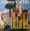Johnny Winter - 3rd Degree (LP, Album) - Good Plus (G+) / No Cover