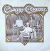 Country Comfort - Country Comfort (LP, Stereo) - Very Good (VG) / Very Good (VG)