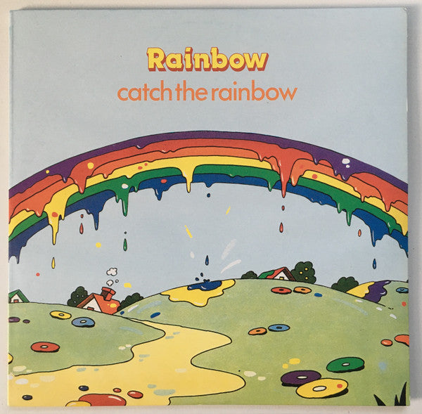Release: Catch The Rainbow-Vinyl-Netherlands-1977-BF94052, BF 94052-5253942