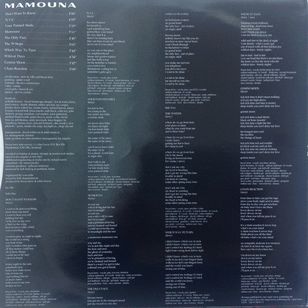 Mamouna