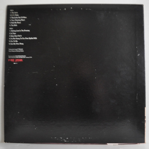 Release: Unknown Release-Vinyl-Japan-1980-PLP-712-5867614