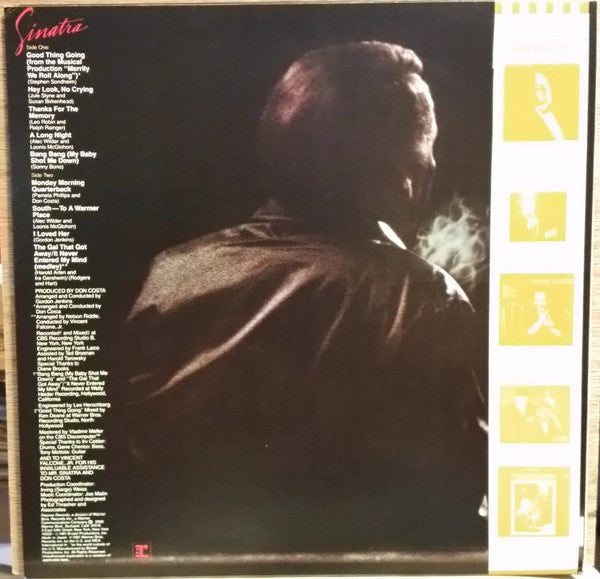 Release: She Shot Me Down-Vinyl-Japan-1981-P-11125R-6701157