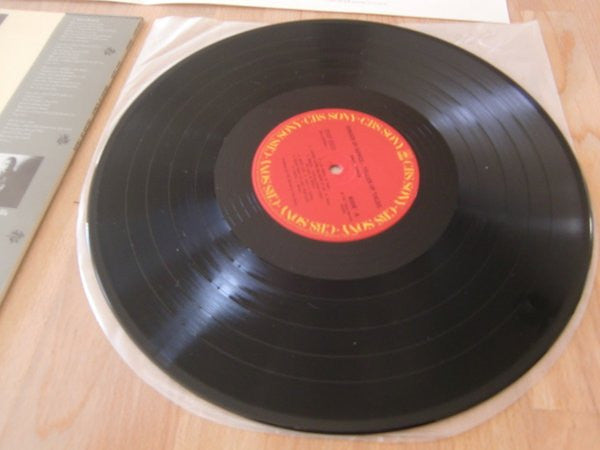 Singer Of Songs - Teller Of Tales