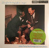 Lester Young - Laughin' To Keep From Cryin' (LP, Album, Reissue) - Very Good (VG) / Very Good Plus (VG+)