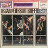 The Oscar Peterson Trio - + One (LP, Album, Reissue, Stereo) - Very Good Plus (VG+) / Very Good Plus (VG+)
