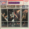The Oscar Peterson Trio - + One (Vinyl, LP, Album, Reissue, Stereo) Very Good (VG) / Very Good Plus (VG+)