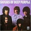 Deep Purple - Shades Of Deep Purple (Vinyl, LP, Album, Reissue, Stereo) Near Mint (NM or M-) / Very Good Plus (VG+)