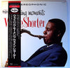 Wayne Shorter - Wayning Moments (LP, Album, Reissue) - Near Mint (NM or M-) / Very Good (VG)