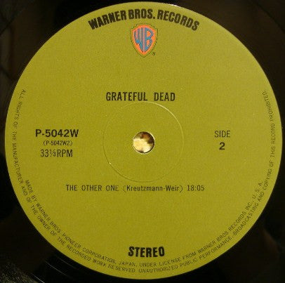 Grateful Dead