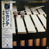 Cal Tjader - La Onda Va Bien (Vinyl, LP, Album) Very Good (VG) / Good Plus (G+)