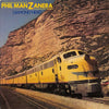Phil Manzanera - Diamond Head (LP, Album, Reissue, Stereo) - Very Good (VG) / Very Good Plus (VG+)