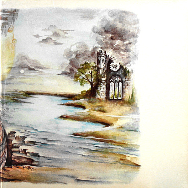 Voyage Of The Acolyte