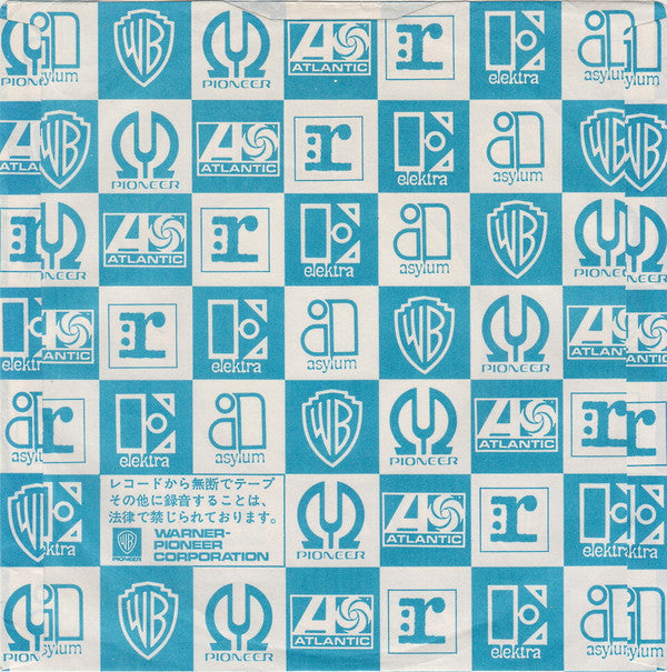 Whole Lotta Love / Living Loving Maid (She's Just A Woman)