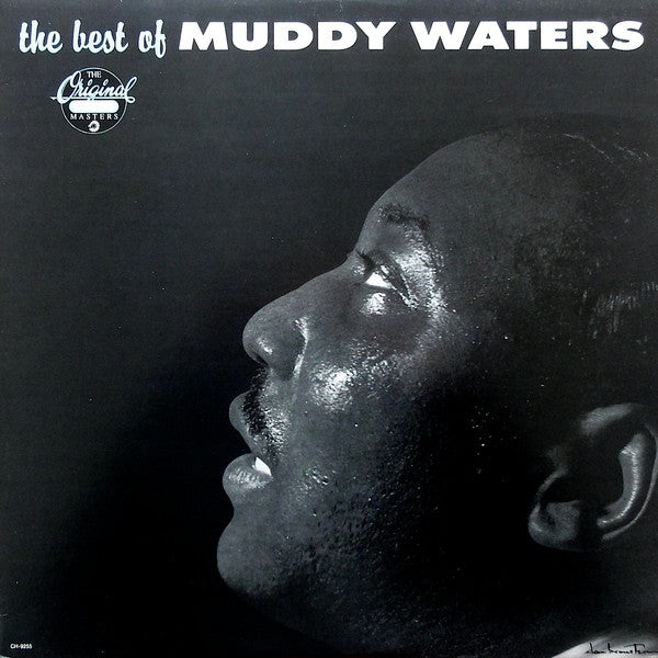 The Best Of Muddy Waters