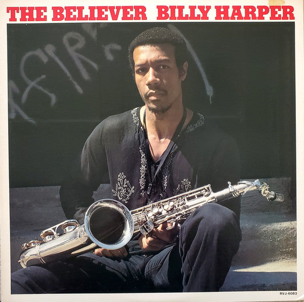 The Believer