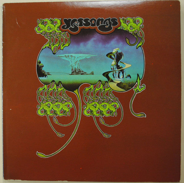 Yessongs