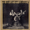 The New Lost City Ramblers - Vol. 4 (Vinyl, Album, LP) Good Plus (G+) / Very Good (VG)