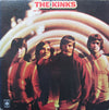 The Kinks - The Kinks Are The Village Green Preservation Society (LP, Album, Reissue, Stereo) - Very Good (VG) / Very Good Plus (VG+)