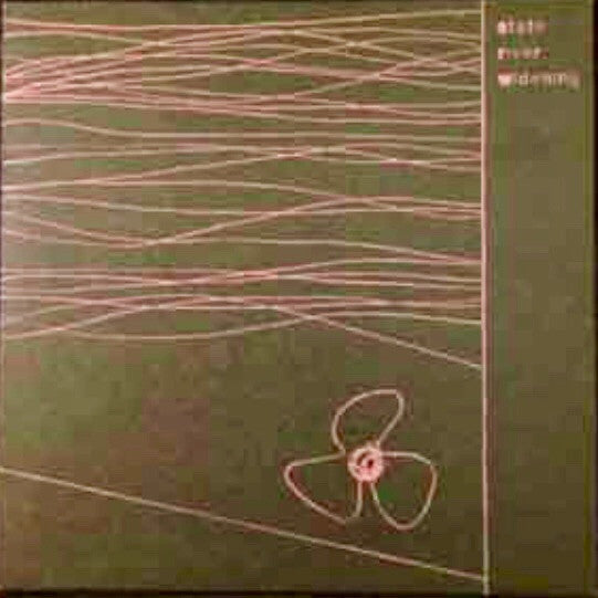 Release: State River Widening-Vinyl-UK-1999-Rgirl 8LP-1051032