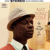 Nat King Cole - The Very Thought Of You (Vinyl, LP, Album, Limited Edition, Reissue, Remastered, Stereo) Near Mint (NM or M-) / Very Good Plus (VG+)