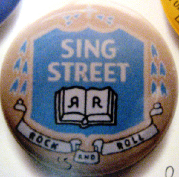 Sing Street (Original Motion Picture Soundtrack)