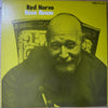 Red Norvo - Rose Room (Vinyl, LP, Album, Promo, Reissue) Very Good Plus (VG+) / Very Good (VG)