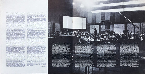 Romeo And Juliet (Ballet Excerpts)