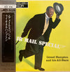 Lionel Hampton All Stars - Air Mail Special (Vinyl, LP, Album, Reissue, Mono) Very Good Plus (VG+) / Very Good Plus (VG+)
