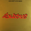 Bob Marley & The Wailers - Exodus (LP, Album, Stereo) - Very Good (VG) / Very Good Plus (VG+)