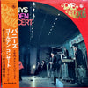 Takeshi Terauchi And The Bunnys - Bunnys Golden Concert = バニーズ・ゴールデン・コンサート (LP, Album, Stereo) - Good Plus (G+) / Very Good (VG)