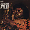 Albert Ayler - Nuits De La Fondation Maeght (2xLP, Compilation) - Near Mint (NM or M-) / Very Good Plus (VG+)