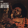 Albert Ayler - Nuits De La Fondation Maeght (2xVinyl, LP, Compilation) Near Mint (NM or M-) / Very Good Plus (VG+)
