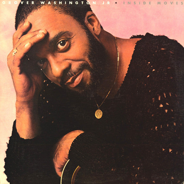 Release: Inside Moves-Vinyl-US-1984-60318-1-1635685