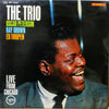 The Oscar Peterson Trio - The Trio : Live From Chicago (LP, Album, Reissue, Stereo) - Very Good Plus (VG+) / Very Good (VG)