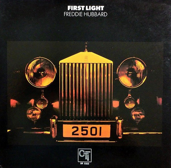 First Light