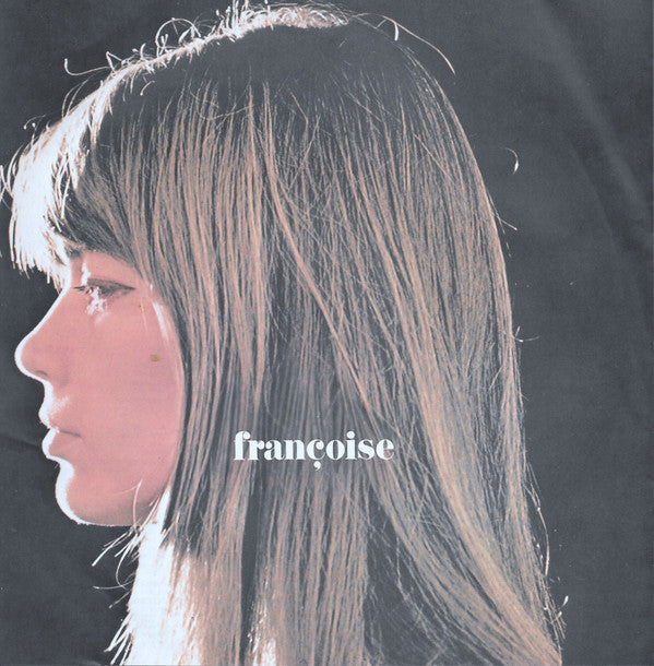 Master Release: さよならを教えて = Comment Te Dire Adieu by Françoise Hardy