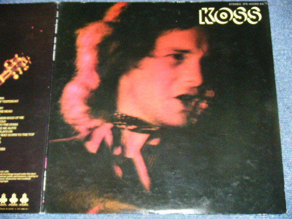 Koss
