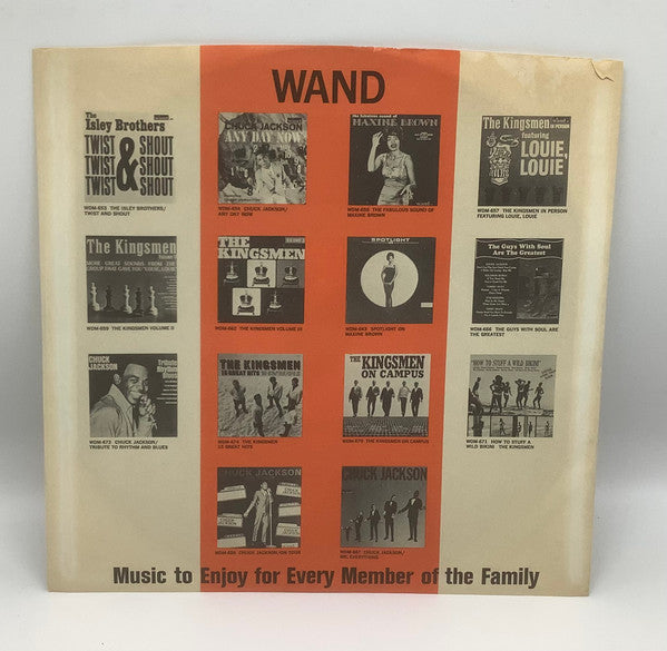 The Shirelles' Greatest Hits Vol II.