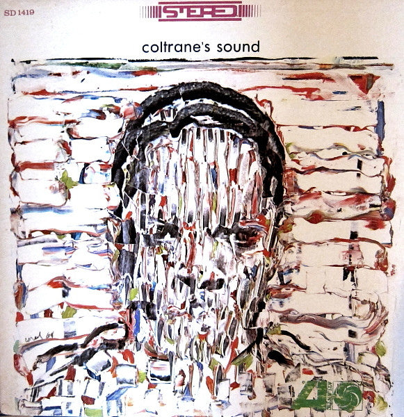 Coltrane's Sound