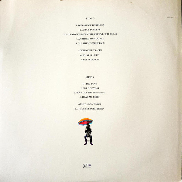 All Things Must Pass