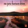 Vic Juris - Horizon Drive (LP, Album) - Very Good (VG) / Very Good (VG)