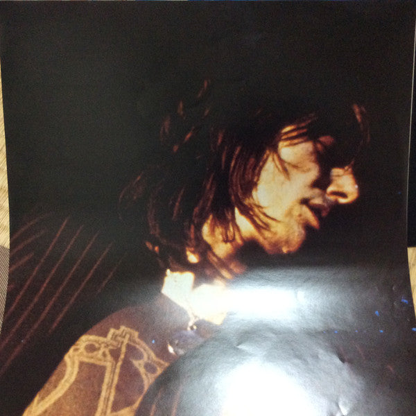 Release: Wired-Vinyl-Japan-1976-25AP 120-9256986