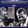 Oscar Peterson - Skol (LP, Album, Reissue, Remastered) - Very Good Plus (VG+) / Near Mint (NM or M-)