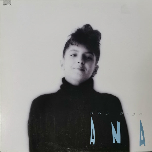 Master Release: Ana by Ana