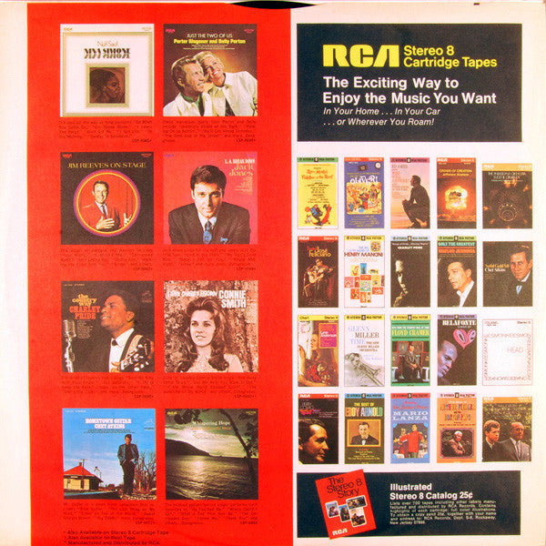 Nilsson Sings Newman