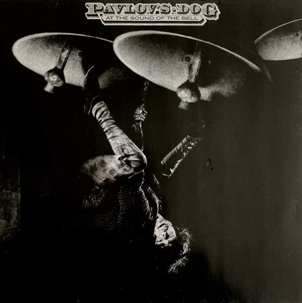 Master Release: At The Sound Of The Bell by Pavlov's Dog