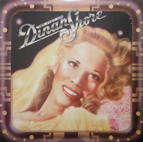 The Best Of Dinah Shore