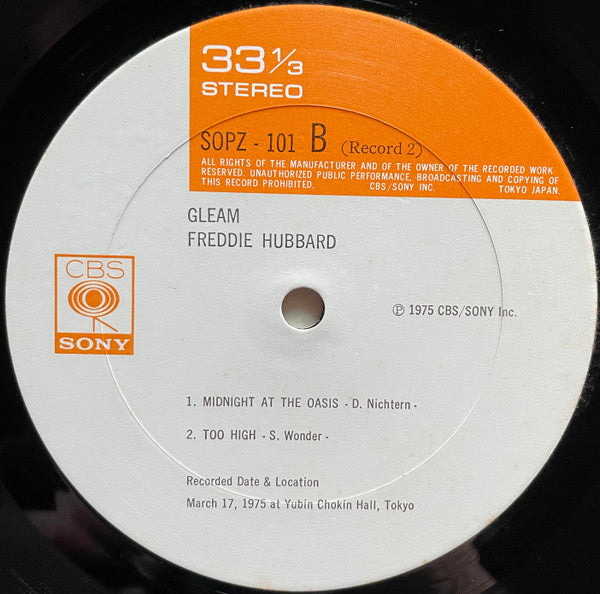 Gleam