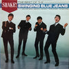 The Swinging Blue Jeans - Shake! The Best Of The Swinging Blue Jeans (Vinyl, LP, Compilation, Stereo, Mono) Very Good (VG) / Very Good (VG)